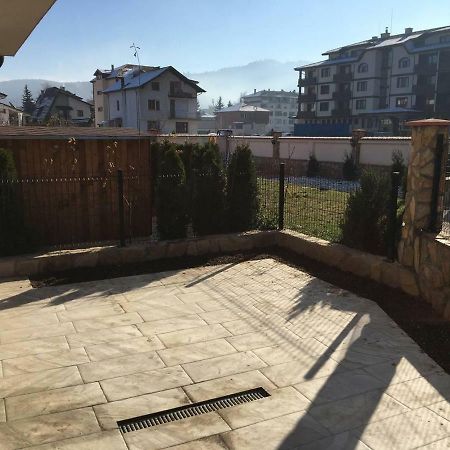 Apartvel Apartment 1 Velingrad Extérieur photo