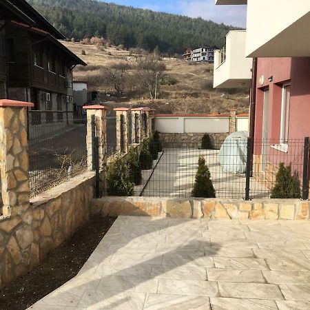 Apartvel Apartment 1 Velingrad Extérieur photo