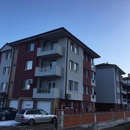 Apartvel Apartment 1 Velingrad Extérieur photo