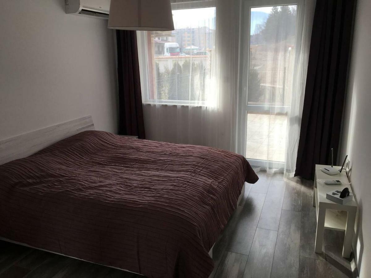 Apartvel Apartment 1 Velingrad Extérieur photo