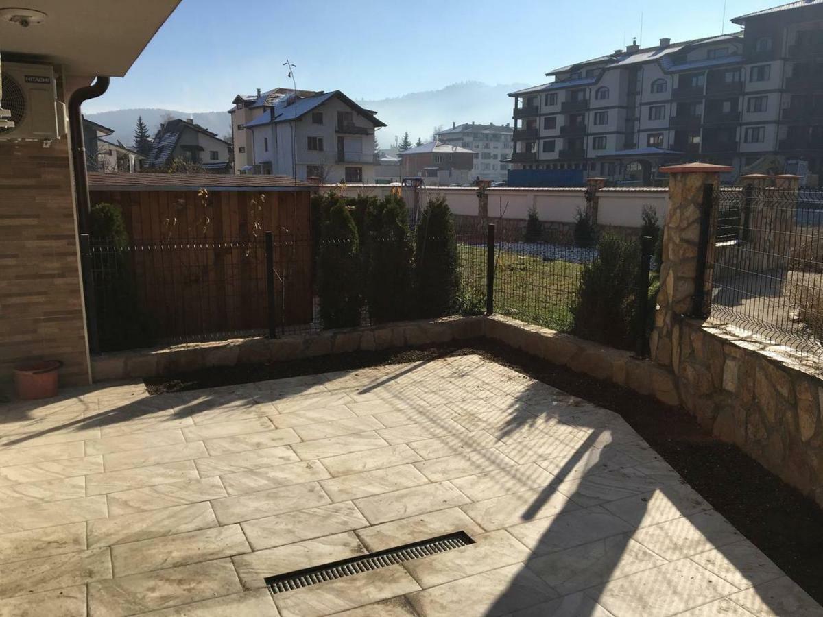 Apartvel Apartment 1 Velingrad Extérieur photo