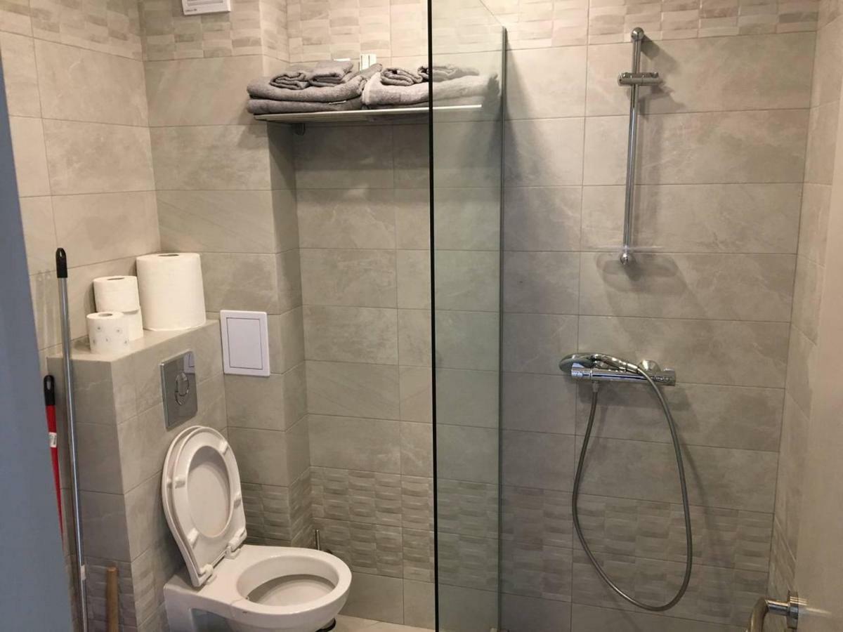 Apartvel Apartment 1 Velingrad Extérieur photo