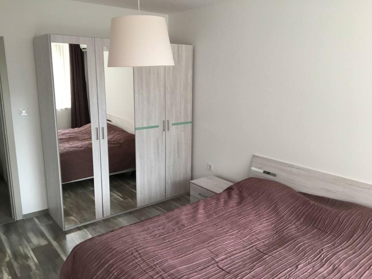 Apartvel Apartment 1 Velingrad Extérieur photo