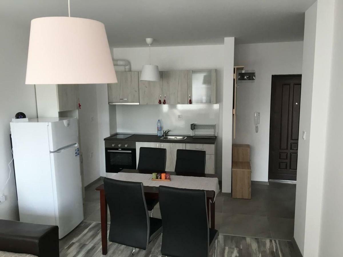 Apartvel Apartment 1 Velingrad Extérieur photo