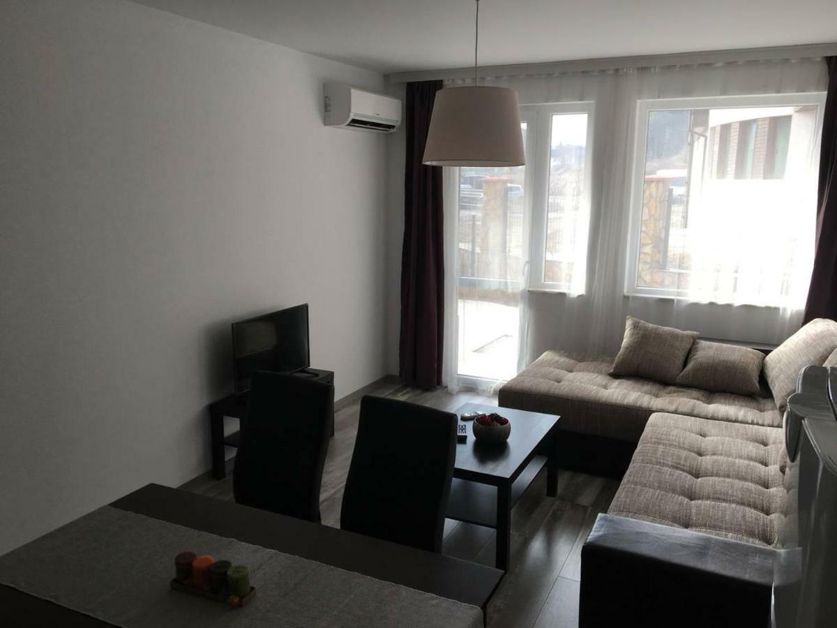 Apartvel Apartment 1 Velingrad Extérieur photo