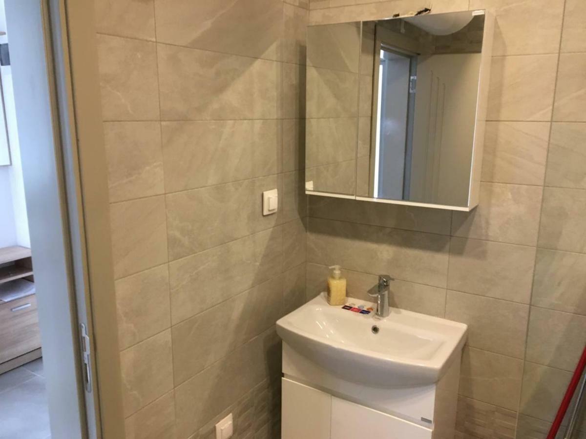 Apartvel Apartment 1 Velingrad Extérieur photo