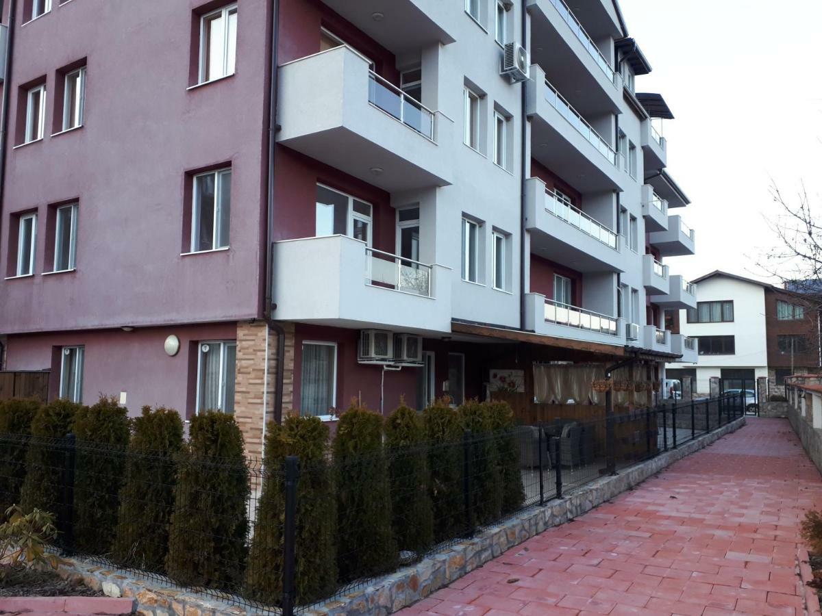 Apartvel Apartment 1 Velingrad Extérieur photo